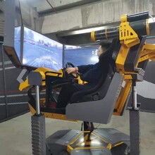 上海高端VR设备出租VR飞机VR滑雪VR天地行租赁